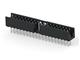 TE Connectivity 2MM-HPI-HDR-2R-19-VT-04-T-B-TRP