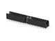 TE Connectivity 2MM-HPI-HDR-2R-21-VT-01-T-B-TRP