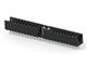 TE Connectivity 2MM-HPI-HDR-2R-23-VT-02-T-B-TRP