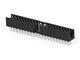 TE Connectivity 2MM-HPI-HDR-2R-21-VT-03-T-B-TRP