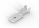 TE Connectivity / AMP 61362-2