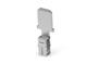 TE Connectivity / AMP 62658-1