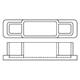 TE Connectivity / AMP D-659-0060