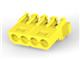 TE Connectivity / AMP 770156-4