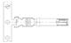 TE Connectivity 776493-2 (Cut Strip)