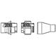 TE Connectivity / AMP 863018-1