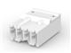 TE Connectivity / AMP 928343-4