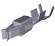 TE Connectivity / AMP 929937-3 (Cut Strip)