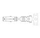 TE Connectivity 967542-2 (Loose Piece)