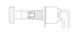 TE Connectivity / Alcoswitch A201KAG04