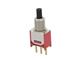 TE Connectivity / Alcoswitch DMPS2P4B3TPVG05