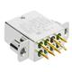 TE Connectivity / Raychem EL210F2HD