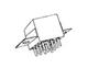 TE Connectivity FCB-405-0612L