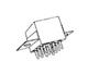 TE Connectivity / P&B FCB-405-0619M