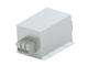 TE Connectivity / Schaffner FN3120H-80-35