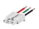 TE Connectivity / P&B GA310