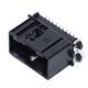 TE Connectivity / AMP 1438543-1