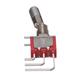 TE Connectivity / Alcoswitch 2-1825136-8