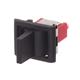 TE Connectivity / Alcoswitch A105J61ZQ0004