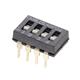 TE Connectivity / AMP ADF04T04