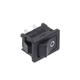 TE Connectivity / Alcoswitch PRASA1-16F-BB0CW