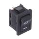 TE Connectivity / P&B PRASA1-16L-BB0CW