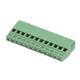 TE Connectivity / AMP 1-282901-2