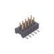 TE Connectivity 1MM-HU-D05-VS-00-F-TBP