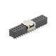 TE Connectivity 1MM-R-D15-VS-00-F-TBP