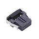 TE Connectivity / AMP 2-111196-6