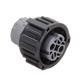 TE Connectivity / AMP 2-967325-3