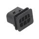 TE Connectivity / AMP 2112301-1