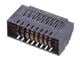 TE Connectivity / AMP 2204442-2
