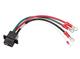 TE Connectivity / AMP 2323857-1