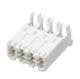 TE Connectivity / AMP 293491-4
