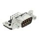 TE Connectivity / AMP 3-338168-2
