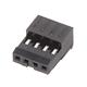 TE Connectivity / AMP 3-644574-4