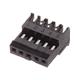 TE Connectivity / AMP 3-644575-5