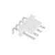 TE Connectivity / AMP 3-644754-4