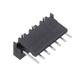 TE Connectivity / AMP 3-647166-7