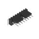TE Connectivity / AMP 3-647630-8