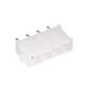TE Connectivity / AMP 350584-4