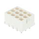 TE Connectivity / AMP 350713-4