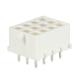 TE Connectivity / AMP 350737-4