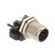 TE Connectivity / AMP 4-2172070-2