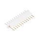 TE Connectivity / AMP 4-641213-2