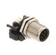 TE Connectivity / AMP 5-2172080-2