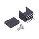 TE Connectivity / AMP 5055557-4