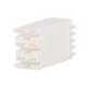 TE Connectivity / AMP 521205-6