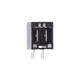 TE Connectivity / AMP 521384-2